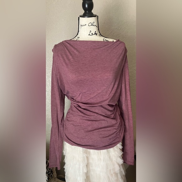 athleta shirt - Picture 2 of 6